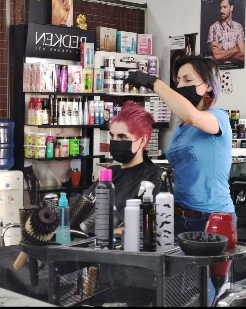 Horario de Atención