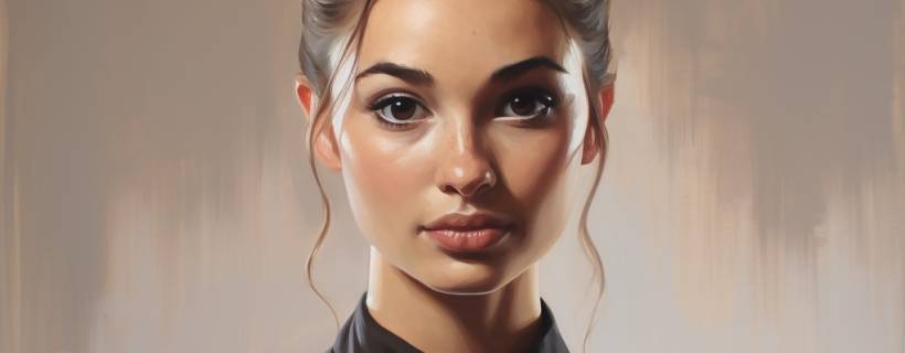 «Descubre la Elegancia Despreocupada: El Encanto del Moño Despeinado en Peluquería»