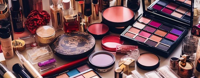 Descubre tu Estilo Único: Una Guía Completa de Maquillaje para Resaltar tu Belleza