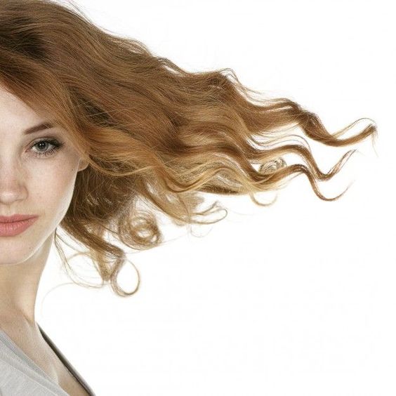 Dietas para mejorar la Salud de tu cabello