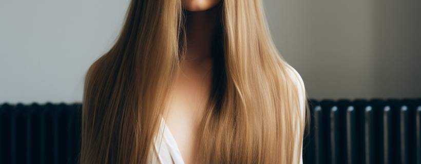 Eleva tu Estilo con Elegancia: Todo lo que Necesitas Saber sobre Extensiones de Cabello