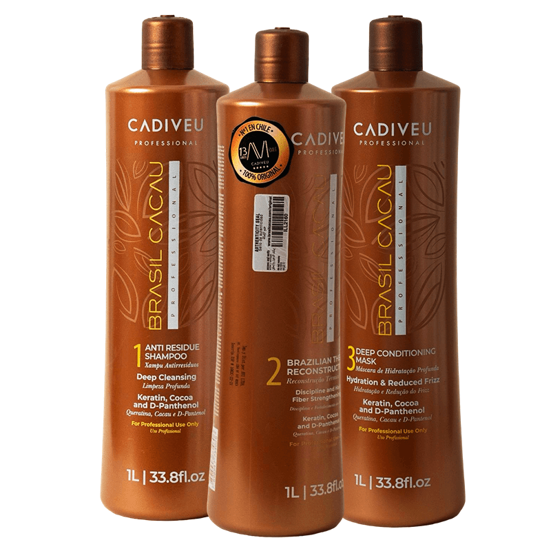 BRASIL CACAU RECONSTRUCTION